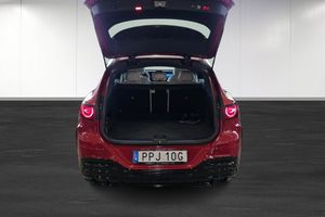Mercedes GLC400 bild 14