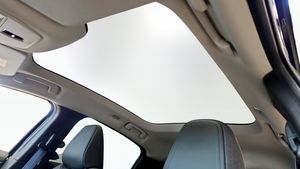 Nissan Leaf bild 13