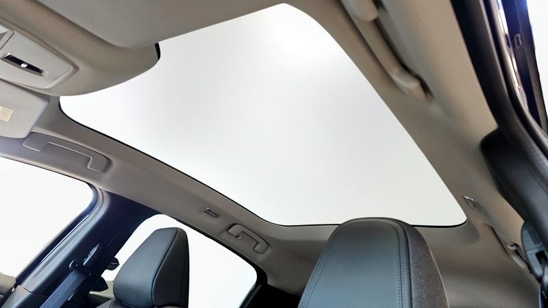 Nissan Leaf bild 13