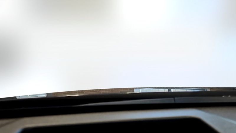 Nissan Leaf bild 21