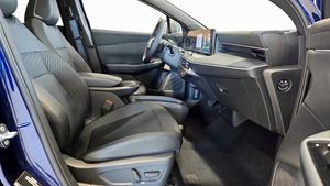 Nissan Leaf bild 3