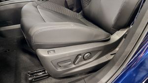 Nissan Leaf bild 18