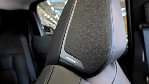 Nissan Leaf bild 19
