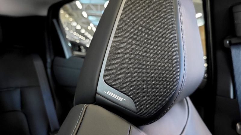 Nissan Leaf bild 19