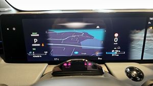 Nissan Leaf bild 14