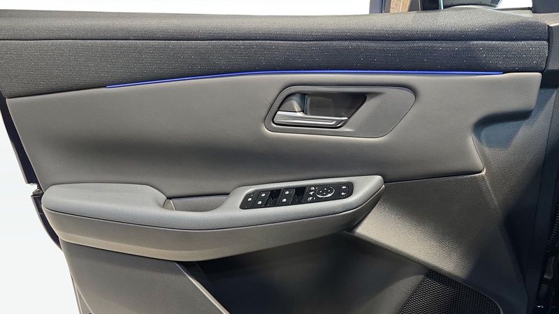 Nissan Leaf bild 11