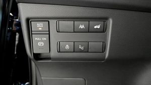 Nissan Leaf bild 16
