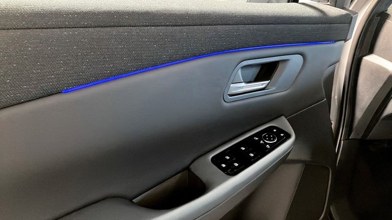 Nissan Leaf bild 11