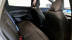 Nissan Leaf bild 8
