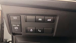 Nissan Leaf bild 14