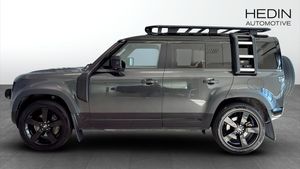 Land Rover Defender bild 6