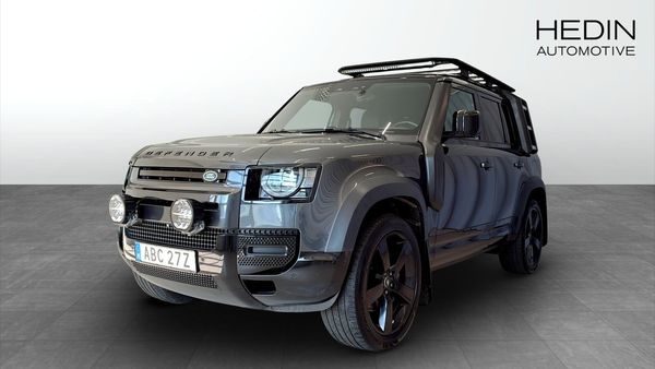 Land Rover Defender 110 P400e X-Dynamic SE - 2024