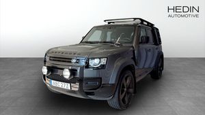 Land Rover Defender bild 15