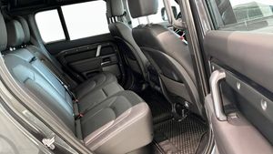 Land Rover Defender bild 5
