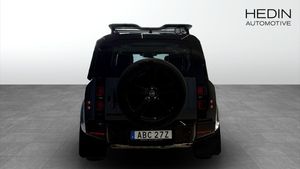 Land Rover Defender bild 7