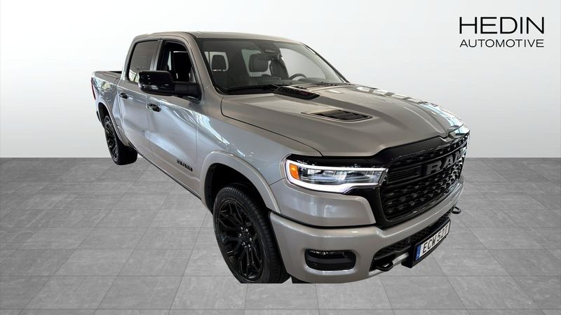 Dodge 1500 bild 13