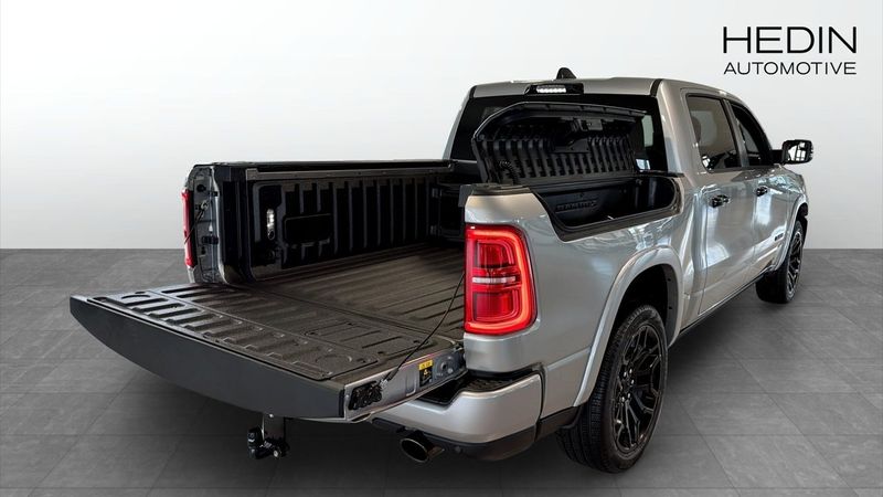 Dodge 1500 bild 7