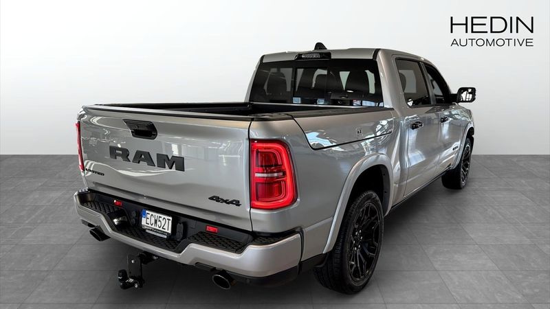 Dodge 1500 bild 2