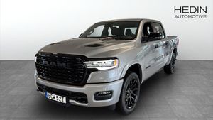 Dodge 1500 bild 8