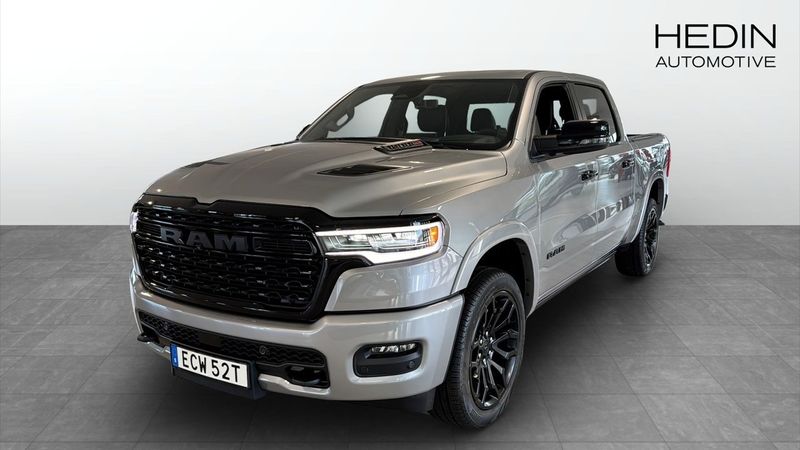 Dodge 1500 bild 8