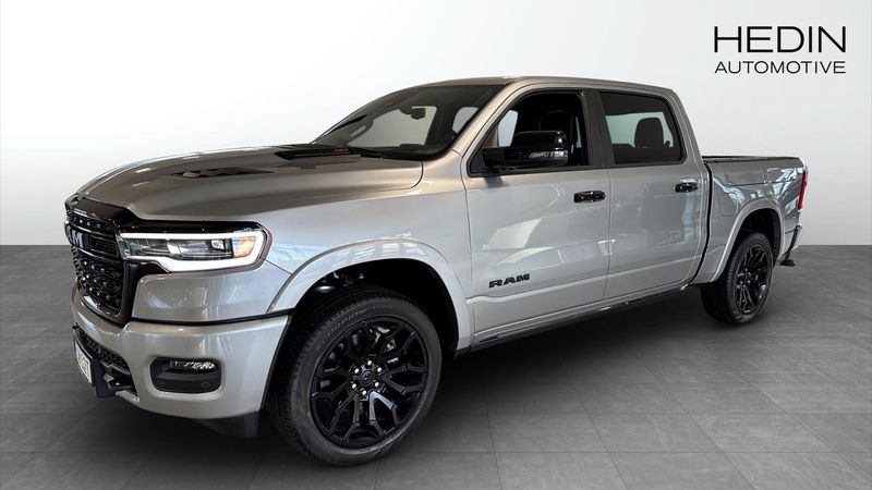 Dodge 1500 bild 9