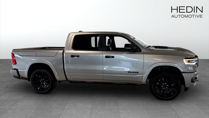 Dodge 1500 bild 6