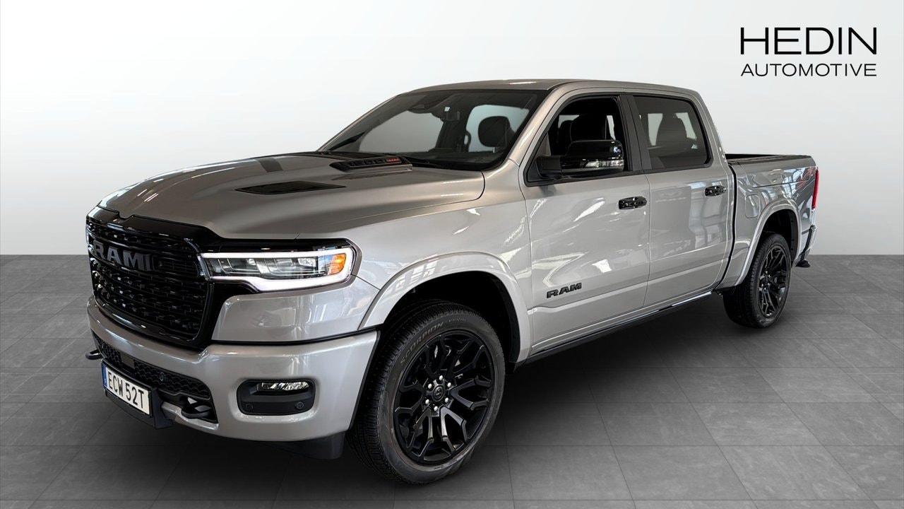 Dodge 1500