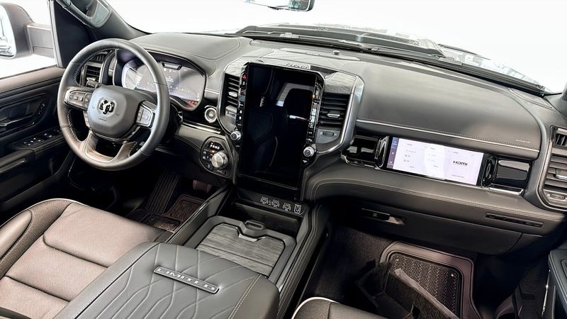 Dodge 1500 bild 11