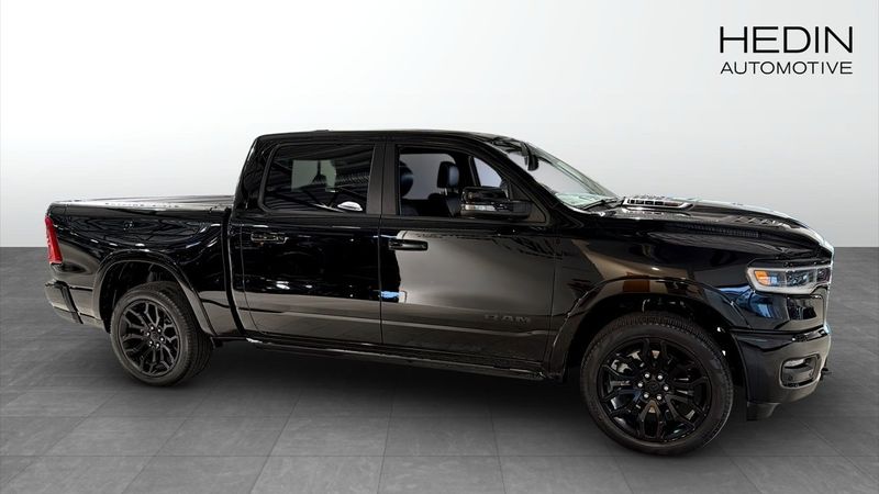 Dodge 1500 bild 6