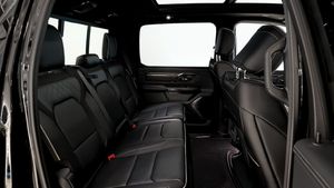 Dodge 1500 bild 5