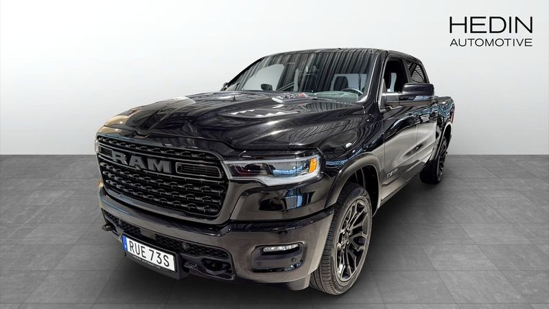 Dodge 1500 bild 8