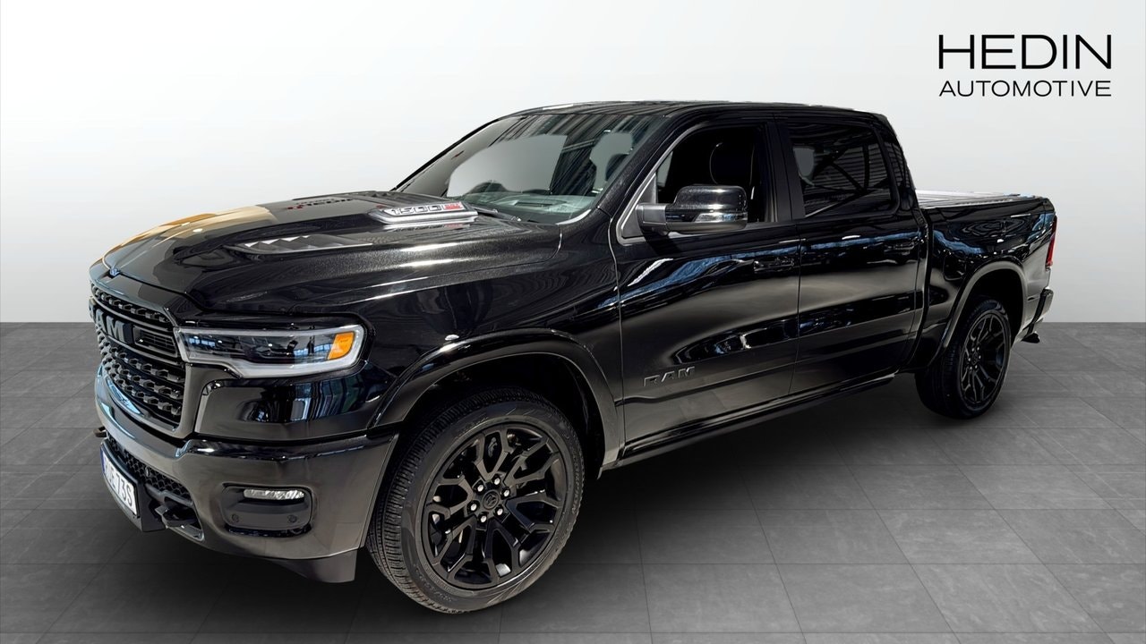 Dodge 1500