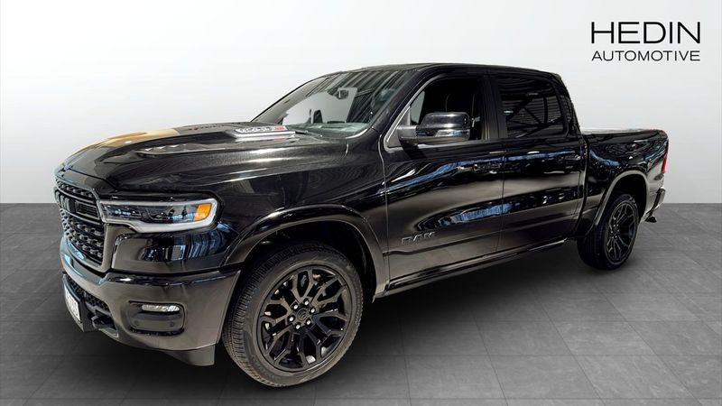 Dodge 1500 bild 9