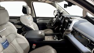 Dodge 1500 bild 4