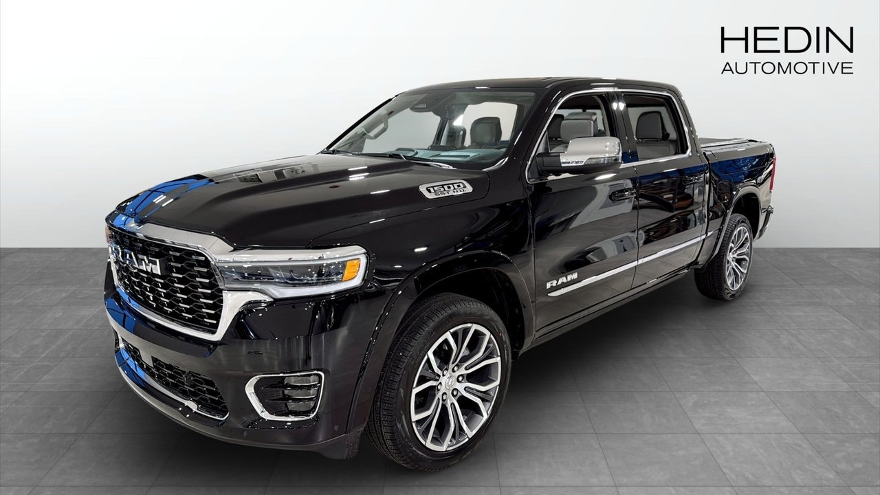Dodge 1500