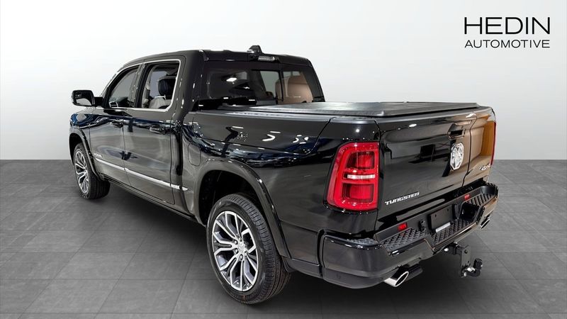 Dodge 1500 bild 7