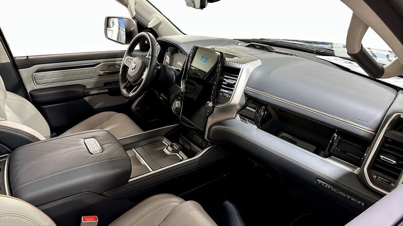 Dodge 1500 bild 3
