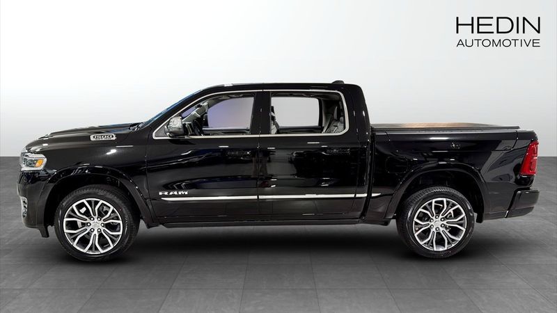 Dodge 1500 bild 6