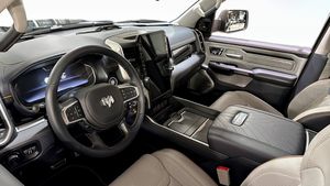 Dodge 1500 bild 5