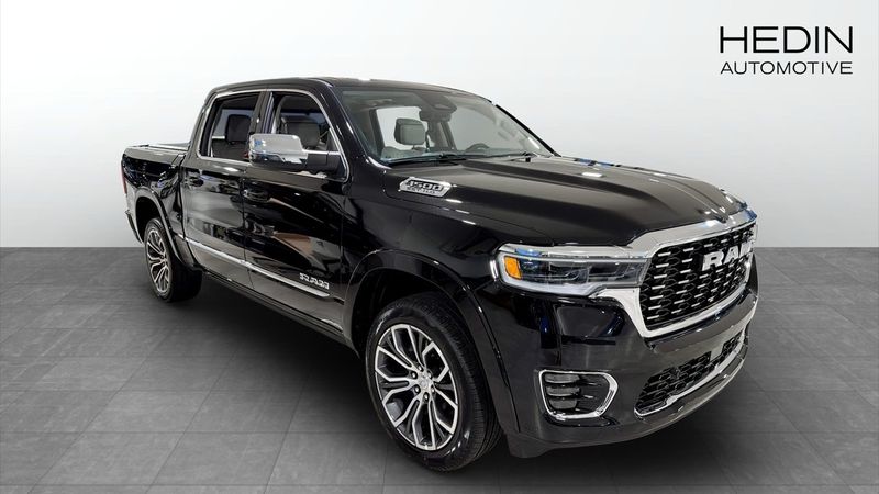 Dodge 1500 bild 9