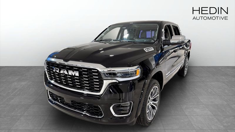 Dodge 1500 bild 8