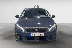 Peugeot 308 bild 10
