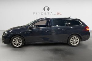 Peugeot 308 bild 4