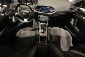 Peugeot 308 bild 11