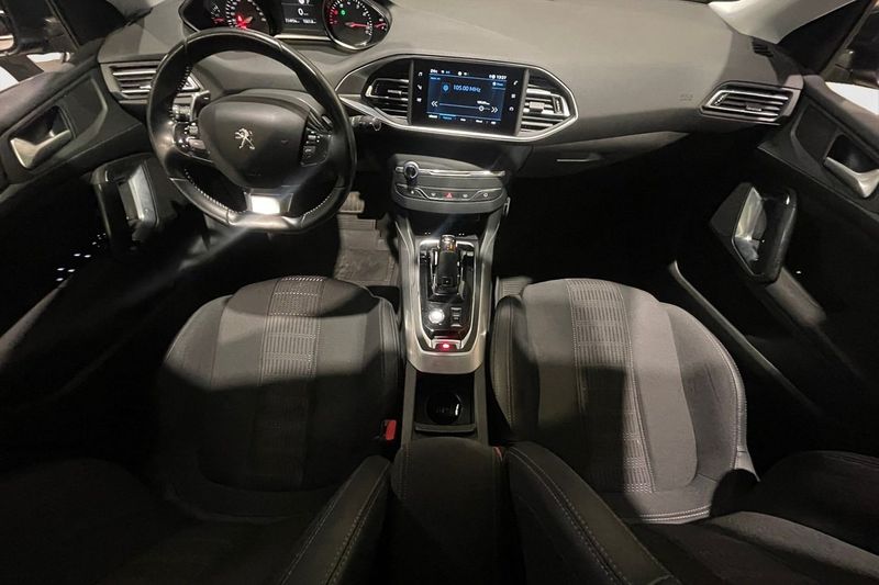 Peugeot 308 bild 11