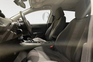 Peugeot 308 bild 3