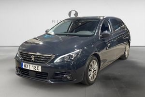Peugeot 308 bild 1