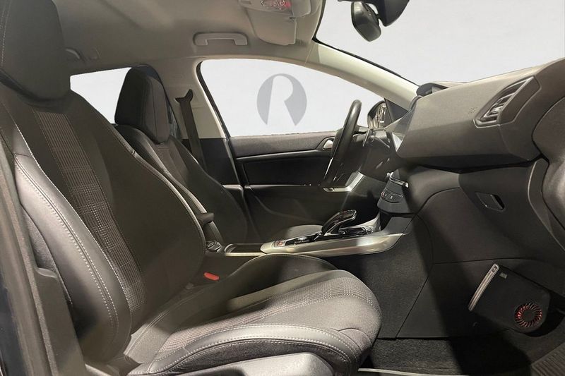 Peugeot 308 bild 15