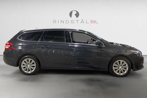 Peugeot 308 bild 8