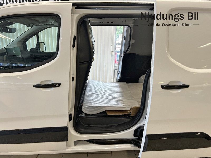 Peugeot Partner bild 8